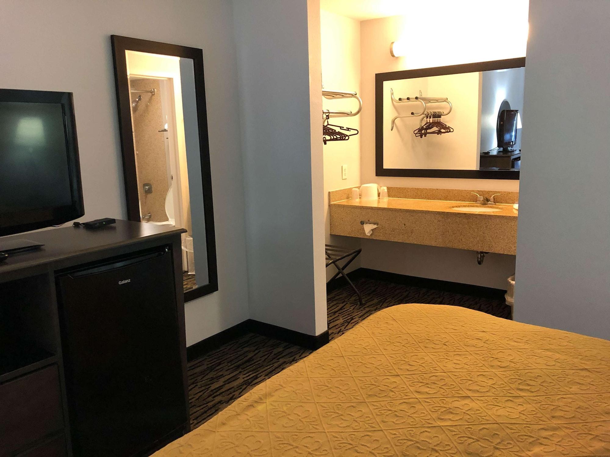 Motel 6-La Place, La Ngoại thất bức ảnh