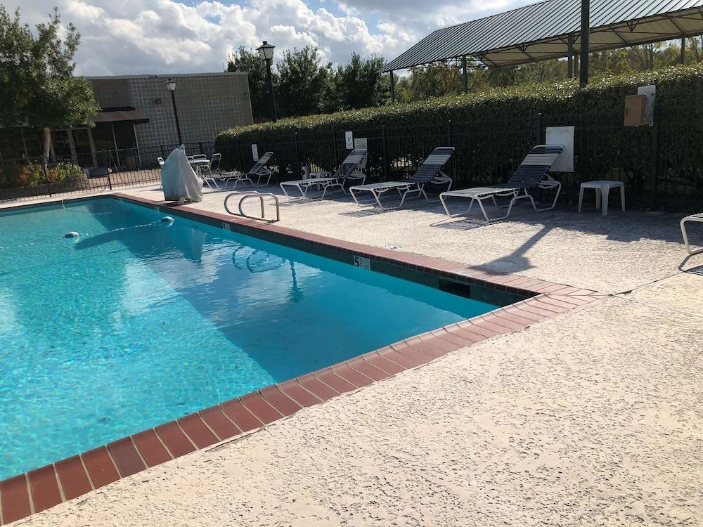 Motel 6-La Place, La Ngoại thất bức ảnh
