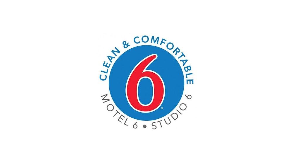 Motel 6-La Place, La Ngoại thất bức ảnh