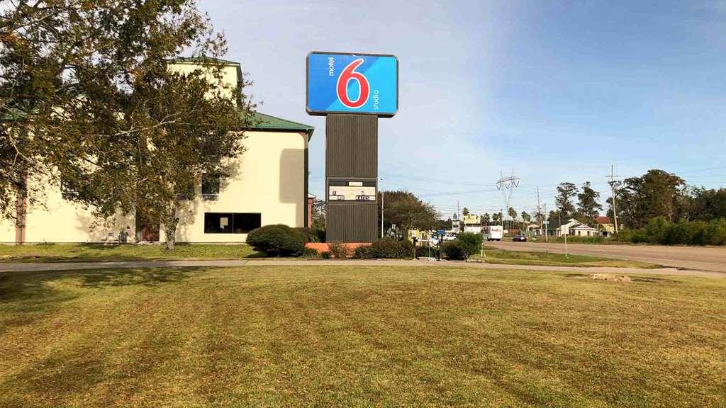 Motel 6-La Place, La Ngoại thất bức ảnh
