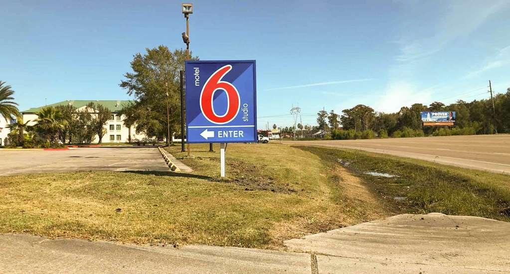 Motel 6-La Place, La Ngoại thất bức ảnh