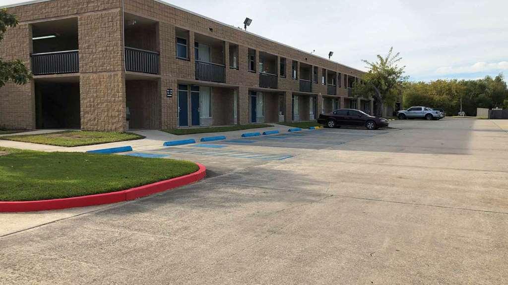 Motel 6-La Place, La Ngoại thất bức ảnh